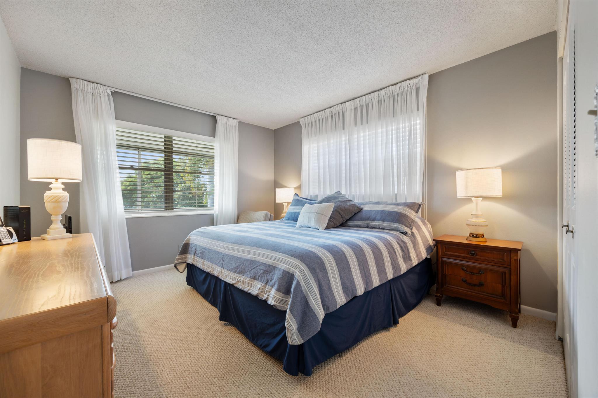 CENTURY VILLAGE - Residential