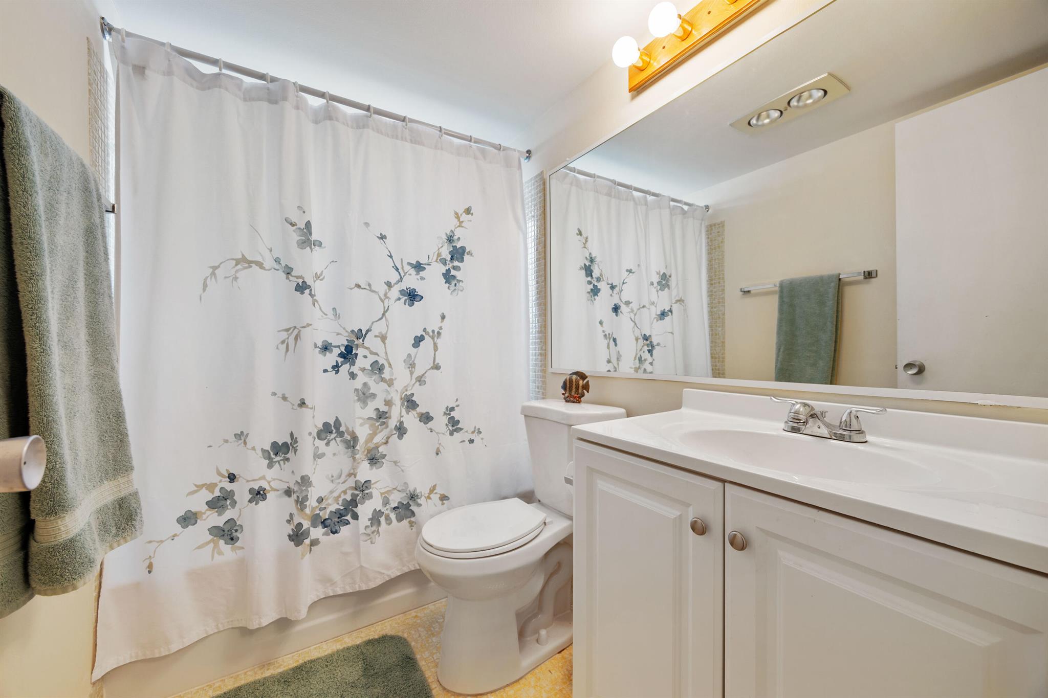 CENTURY VILLAGE - Residential