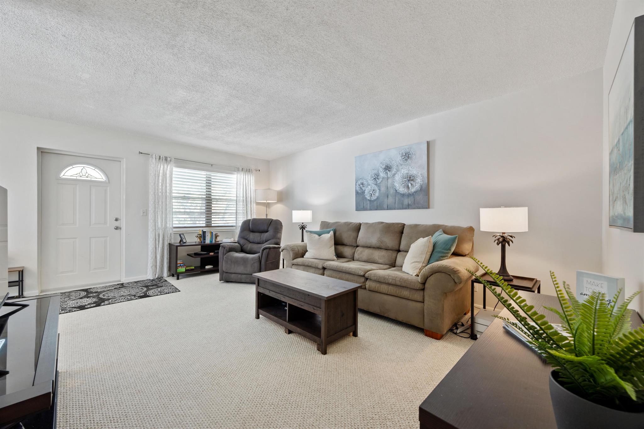 CENTURY VILLAGE - Residential