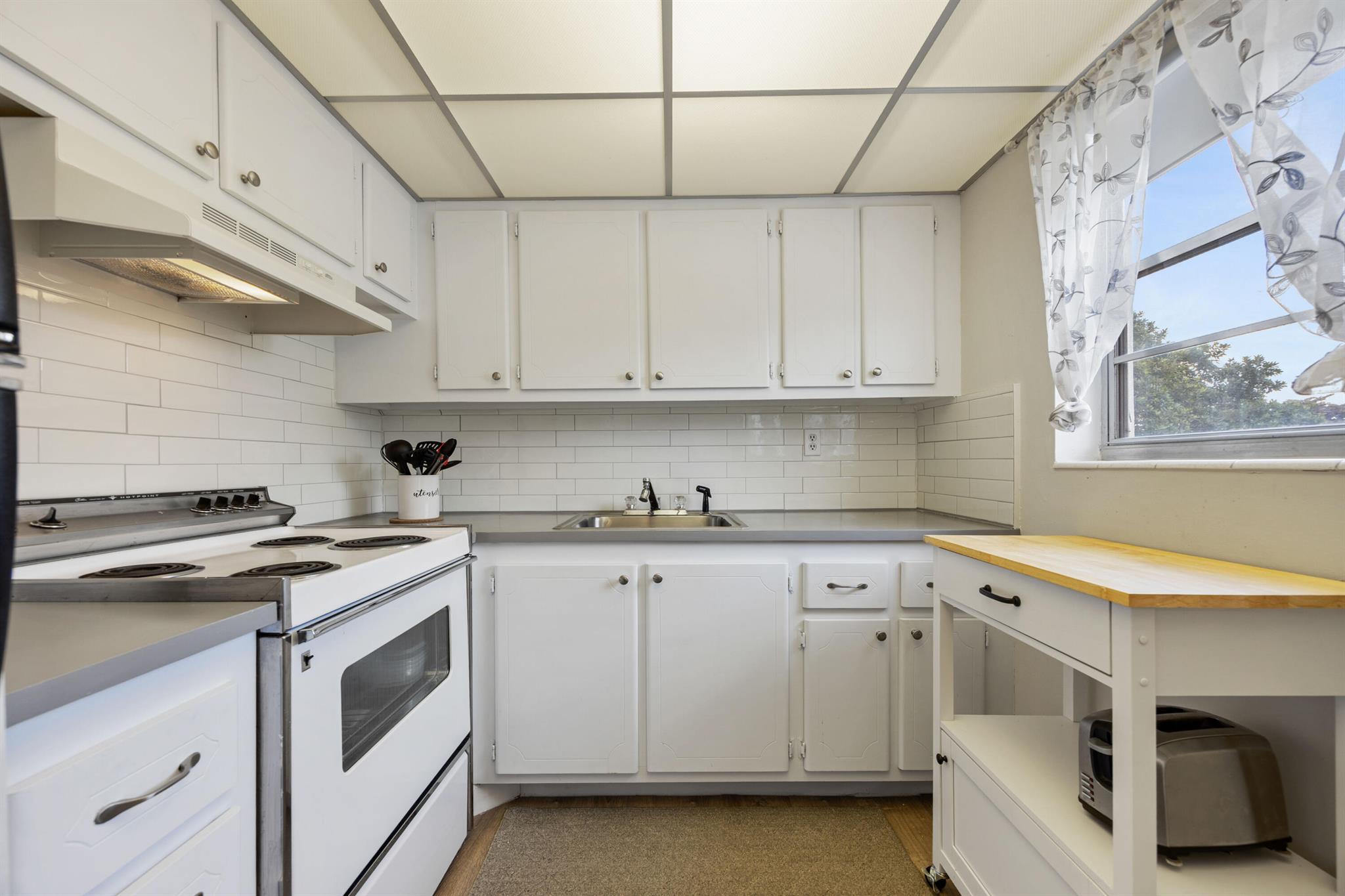 CENTURY VILLAGE - Residential