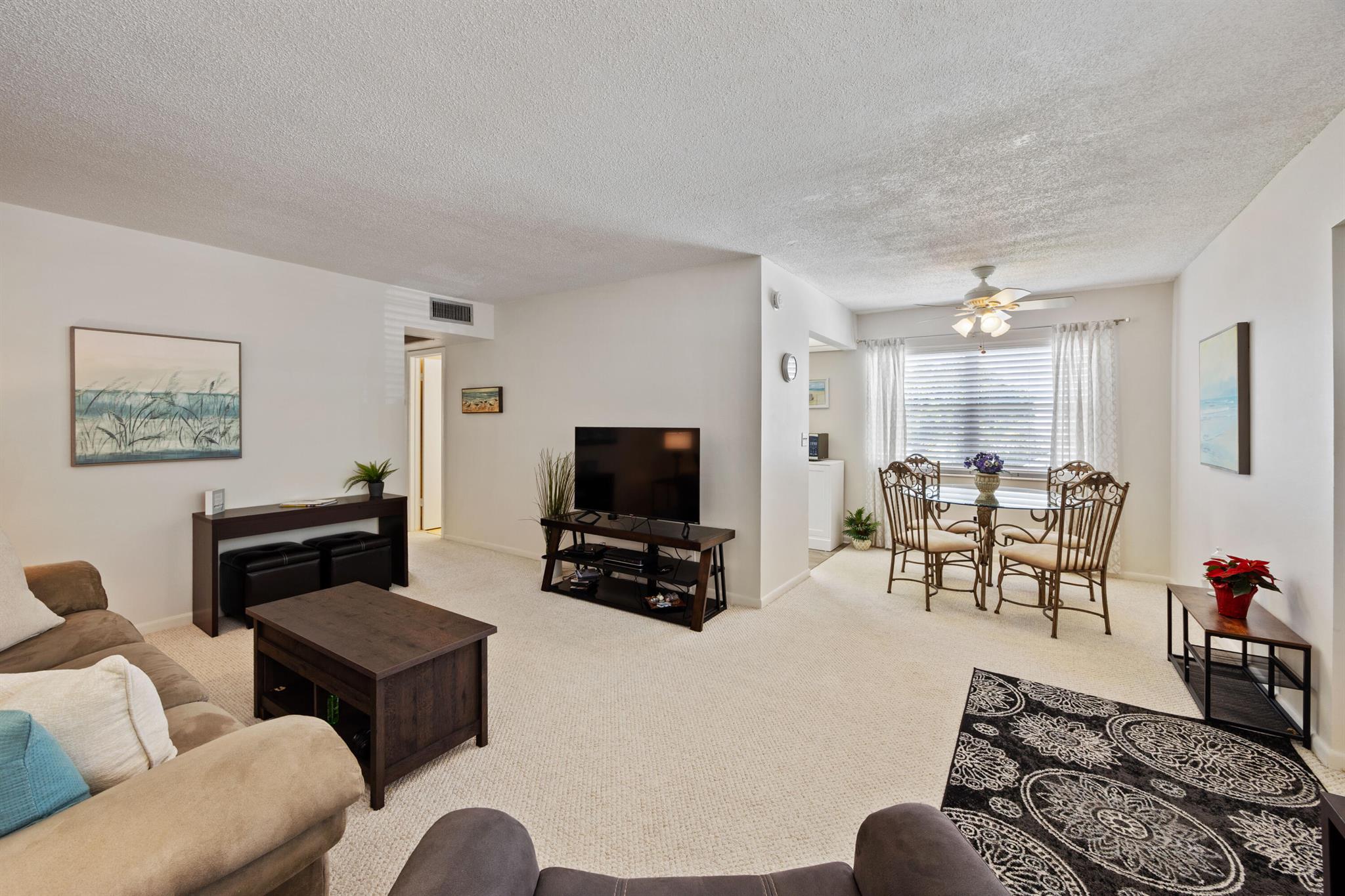 CENTURY VILLAGE - Residential