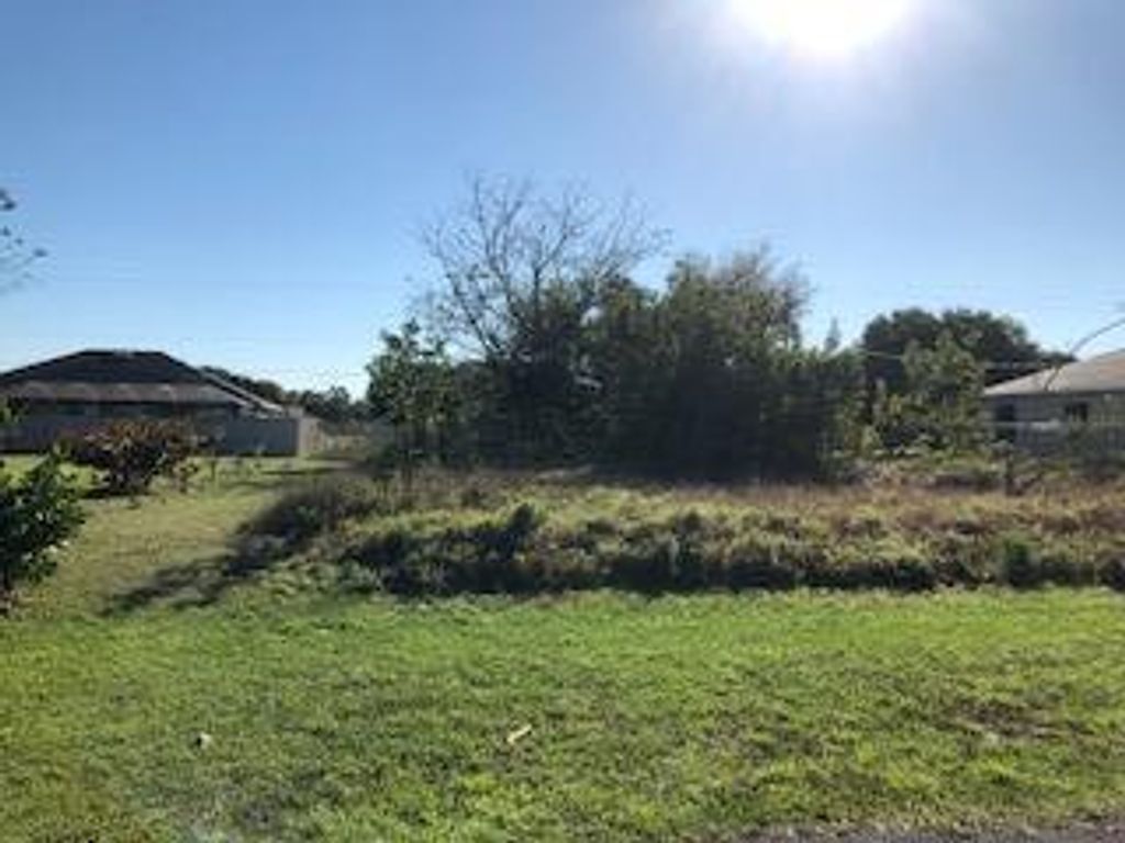 Photo of 641 SW Addie Street, Port Saint Lucie, FL 34983 (MLS # R10695463)