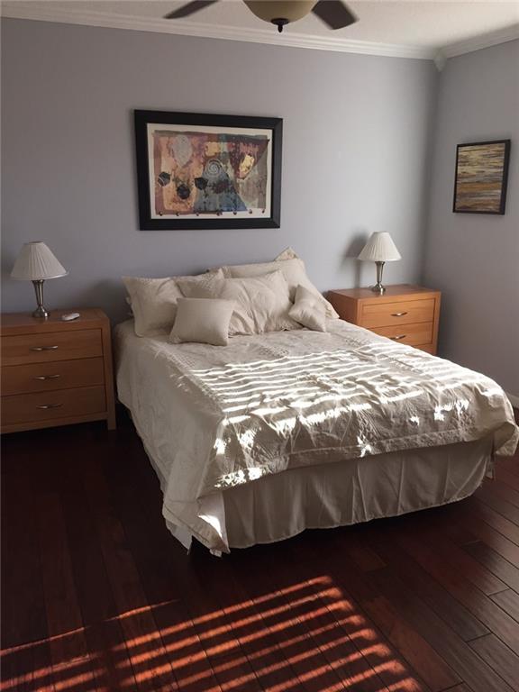 Oakland Grove Village - Residential