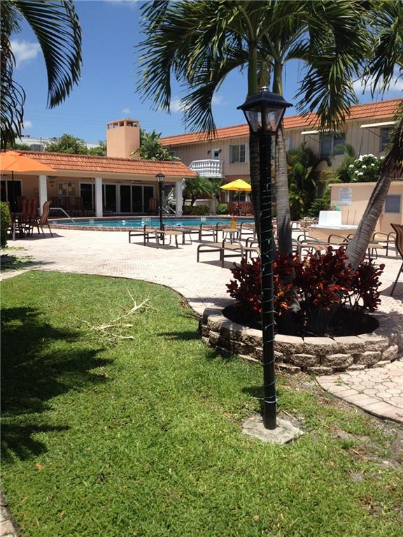 Oakland Grove Village - Residential