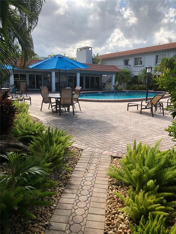 Oakland Grove Village - Residential