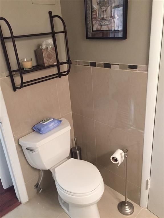 Oakland Grove Village - Residential