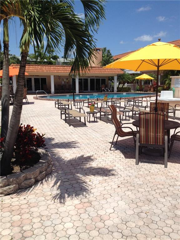 Oakland Grove Village - Residential