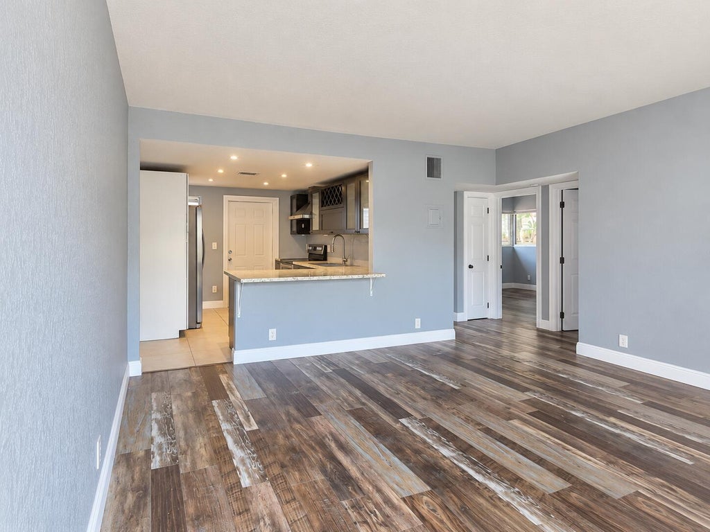 Photo of 1028 SW 15th Terrace #3, Fort Lauderdale, FL 33312 (MLS # B26078695)