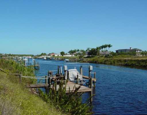 PORT ST LUCIE SECTION 5 - Residential Lease