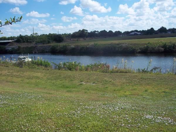 PORT ST LUCIE SECTION 5 - Residential Lease