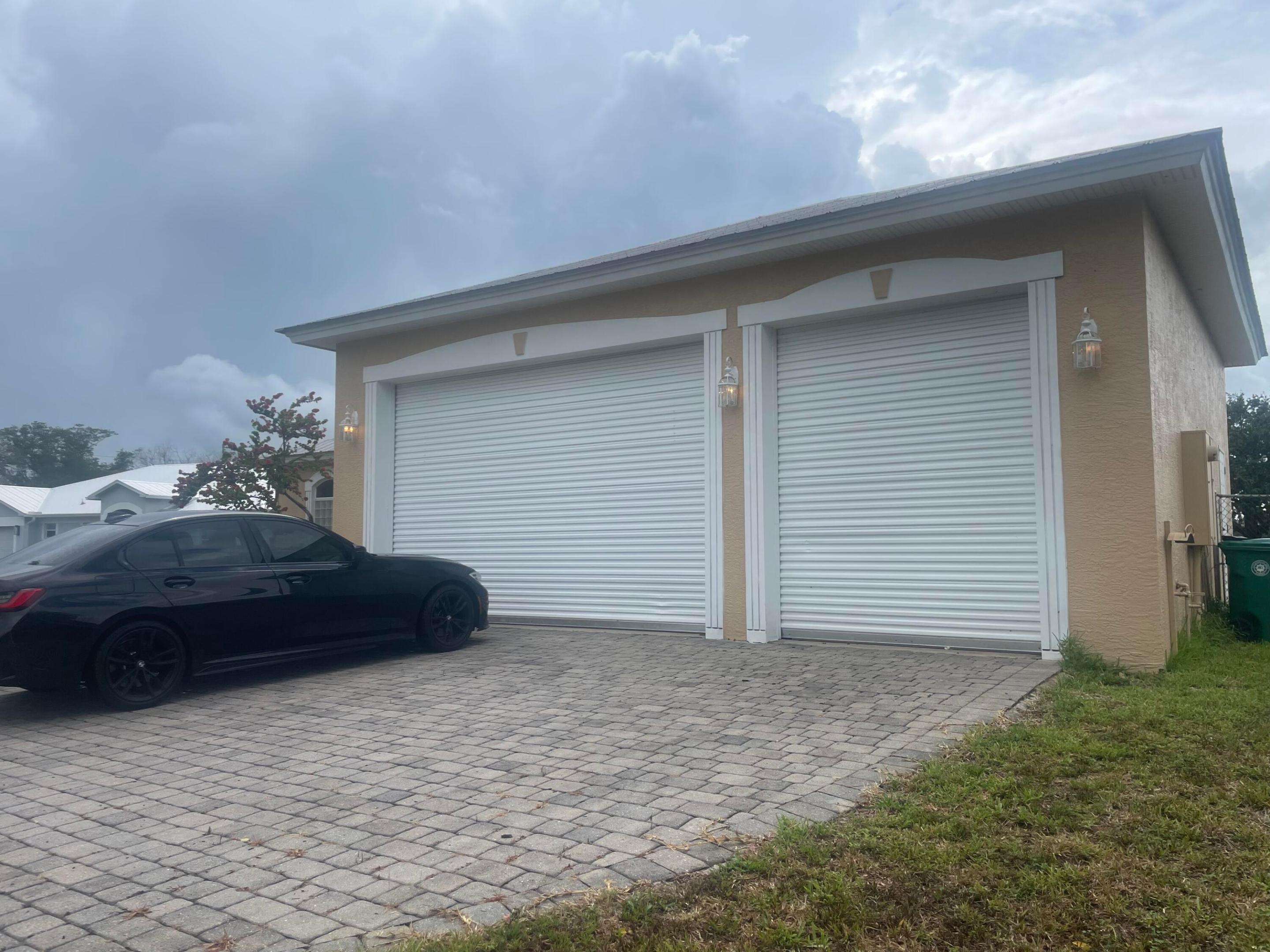 2643 SW Harem Circle