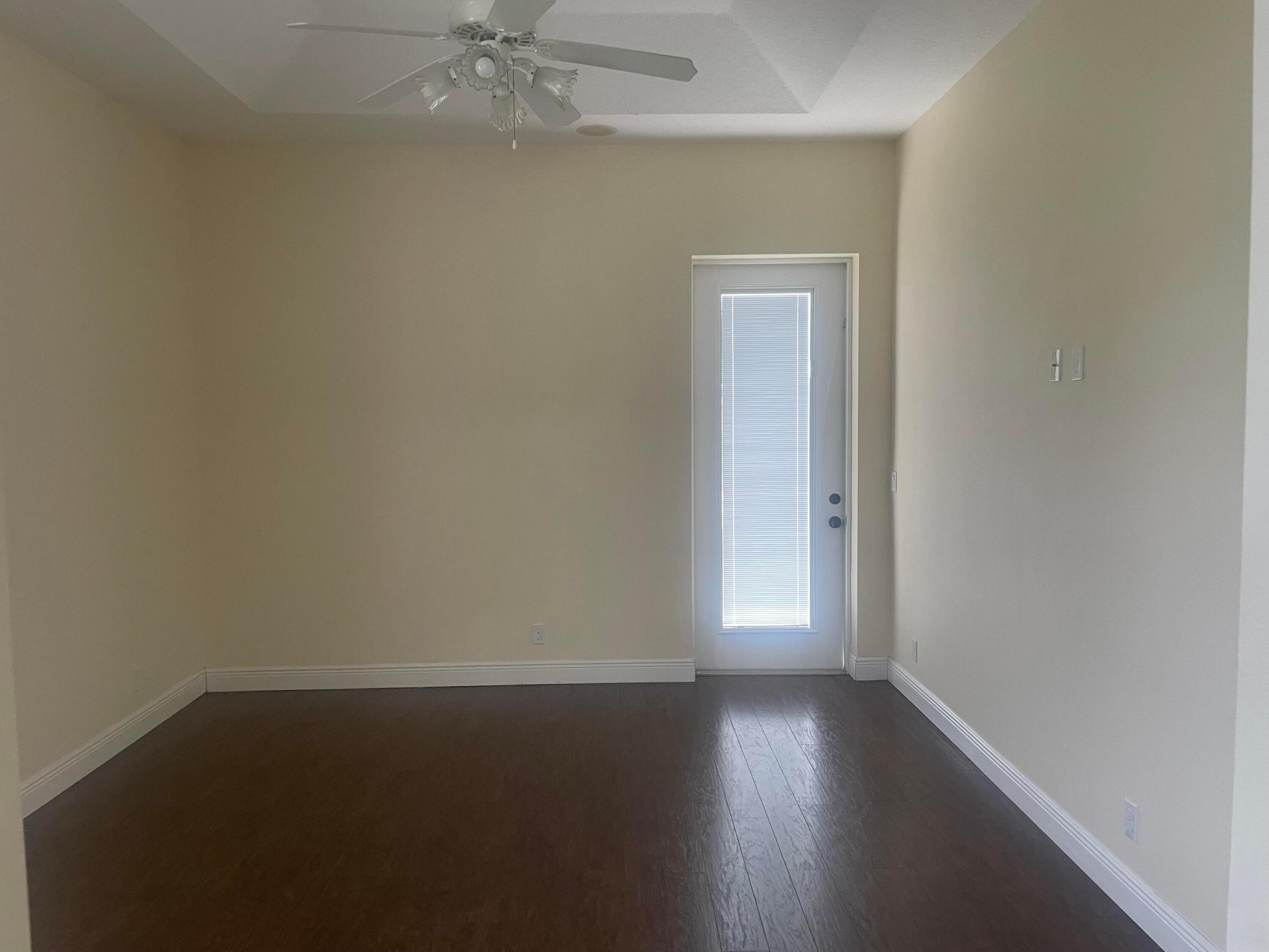 PORT ST LUCIE SECTION 5 - Residential Lease