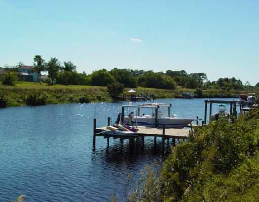 PORT ST LUCIE SECTION 5 - Residential Lease