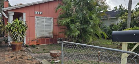 1222 S N Street Lake Worth Beach FL 33460