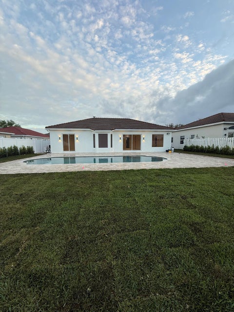 Photo of 3244 SW 53rd Court, Hollywood, FL 33312 (MLS # B26037386)