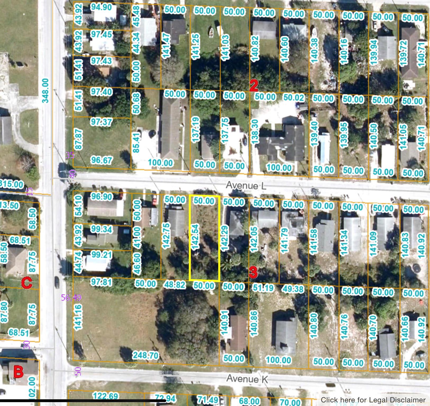BUILDABLE LOT LOCATED IN THE CITY OF FORT PIERCE. MINS TO DOWNTOWN , THE NEW KINGS LANDING AND THE OCEAN. DON'T MISS THIS OPPORTUNITY TO BUILD. SELLER WILL CONSIDER A 3 LOT PACKAGE DEAL .209 N 22ND STREET 421 N. 23RD STREET