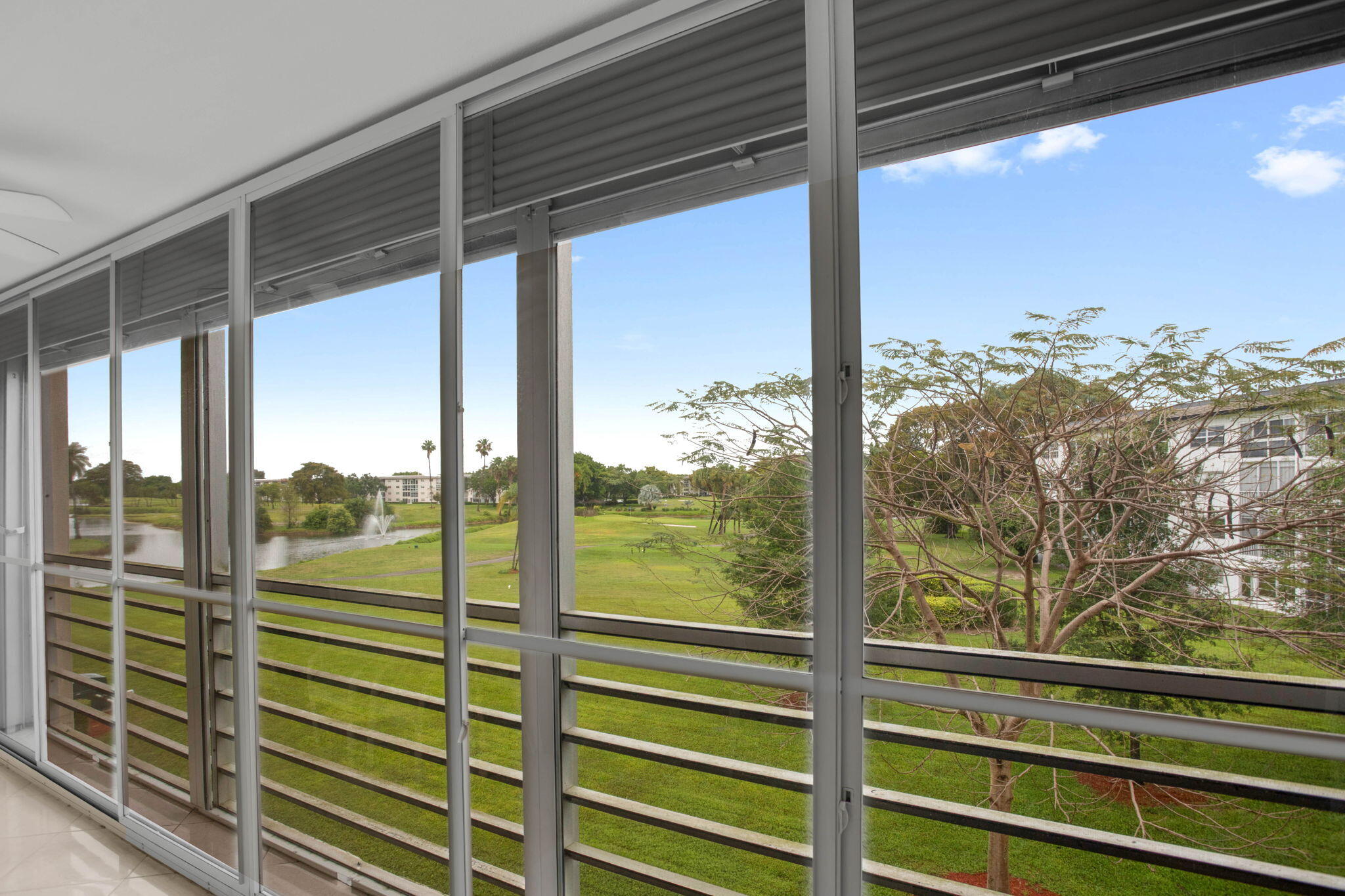 MARTINIQUE VILLAGE II B CONDO - Residential