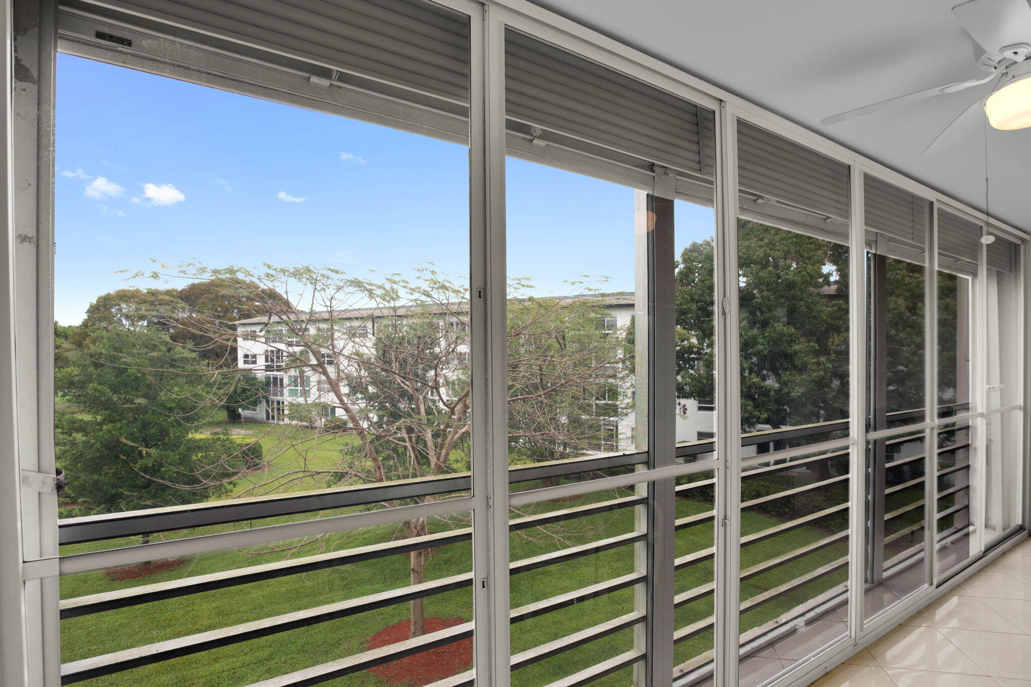 MARTINIQUE VILLAGE II B CONDO - Residential