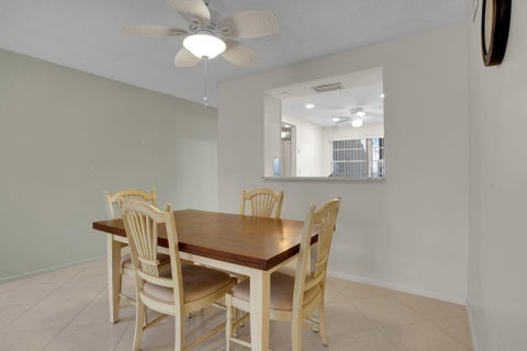 Tiny photo for 4701 Martinique Drive #K3, Coconut Creek, FL 33066 (MLS # B26011571)