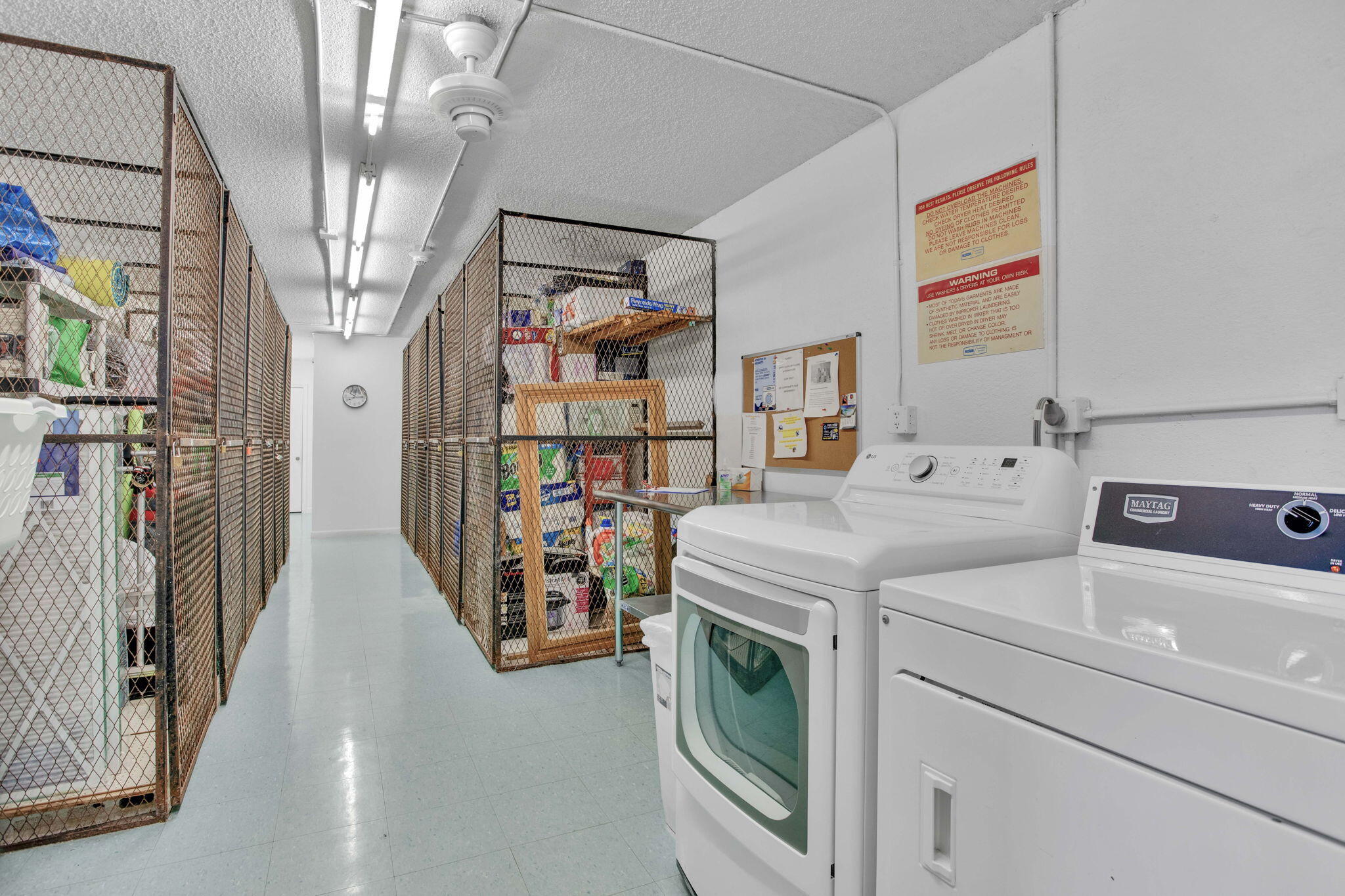 MARTINIQUE VILLAGE II B CONDO - Residential