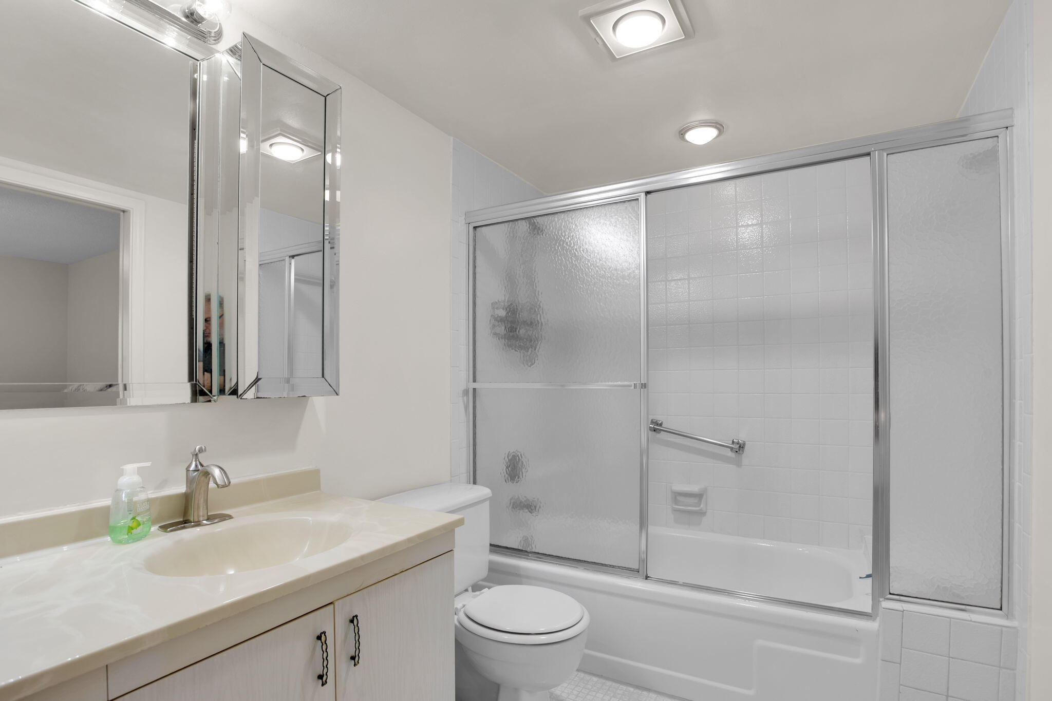 MARTINIQUE VILLAGE II B CONDO - Residential