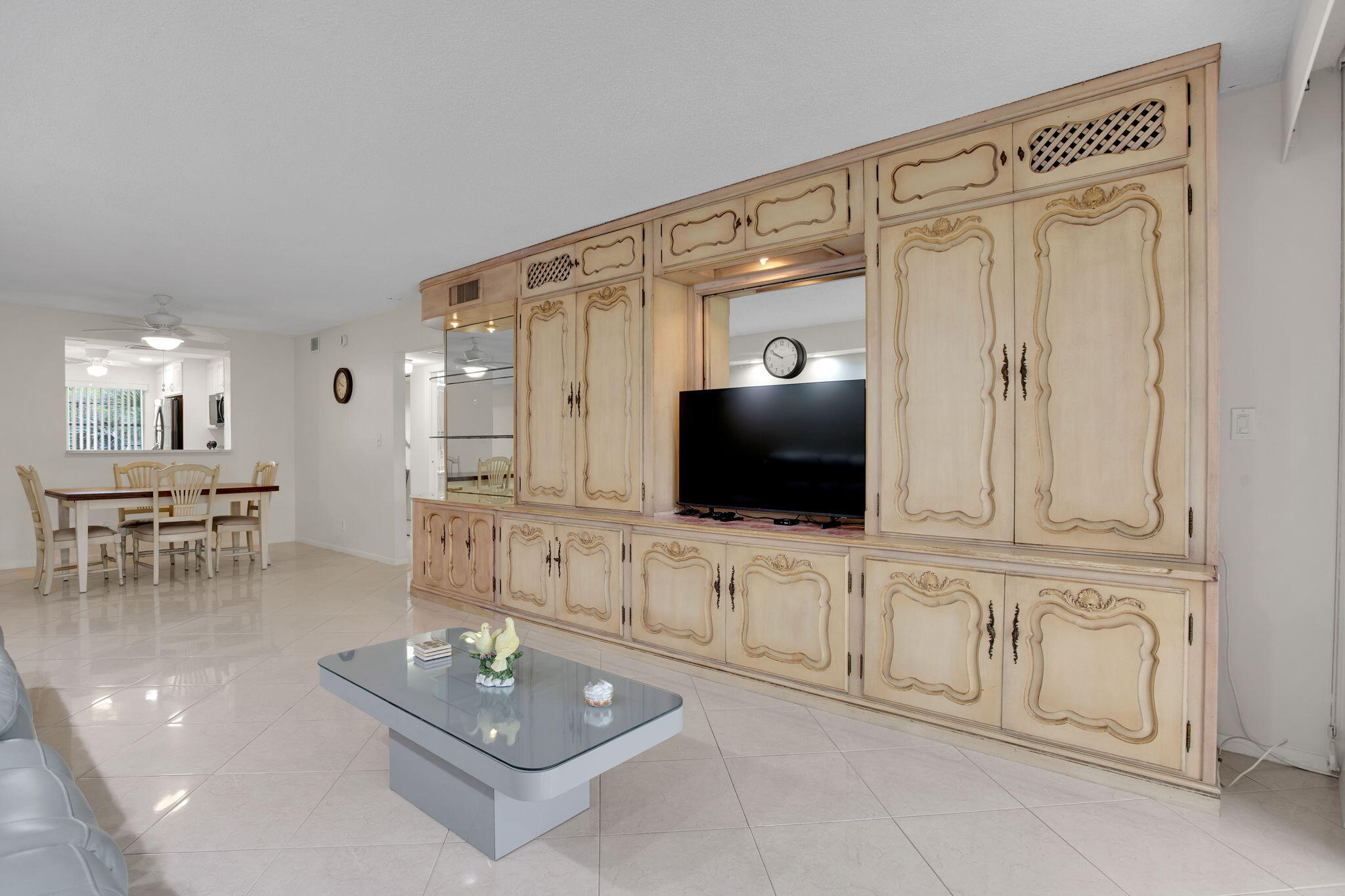 MARTINIQUE VILLAGE II B CONDO - Residential