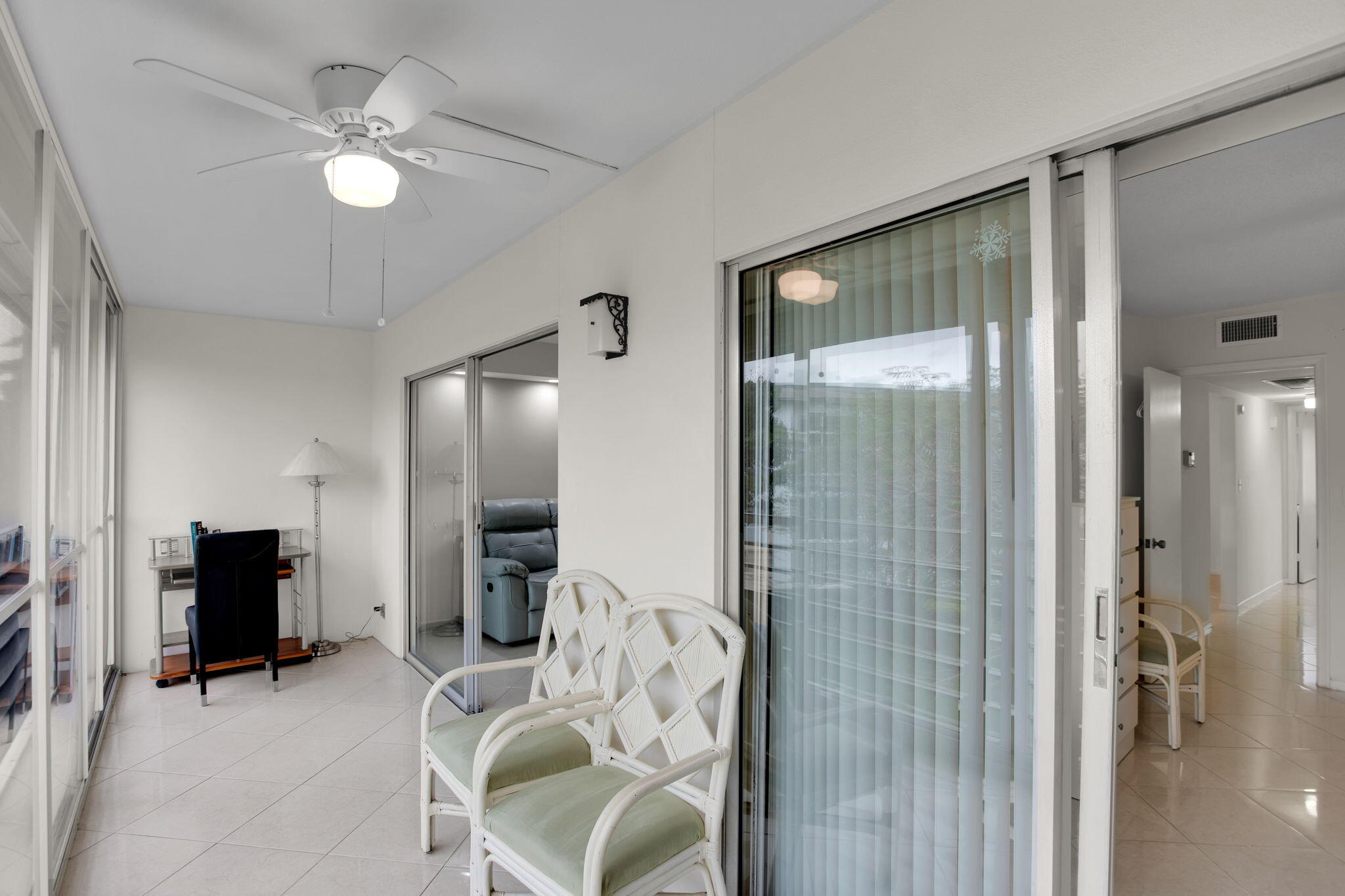 MARTINIQUE VILLAGE II B CONDO - Residential