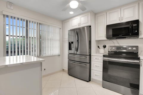 Tiny photo for 4701 Martinique Drive #K3, Coconut Creek, FL 33066 (MLS # B26011571)