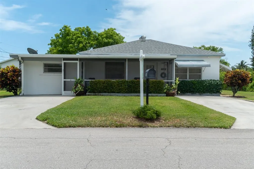 520 W Branch St Unit 1  