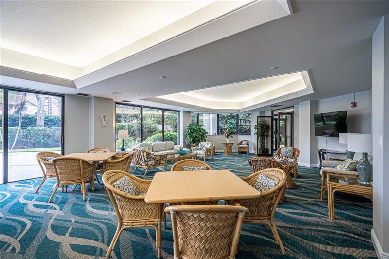 Voyager Condominium - Residential