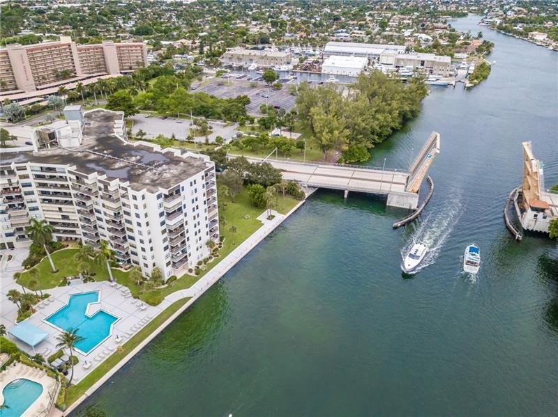 Voyager Condominium - Residential