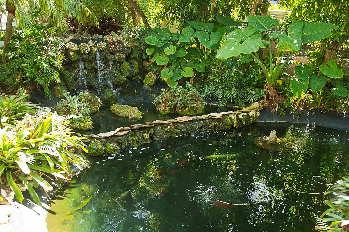 Voyager Condominium - Residential