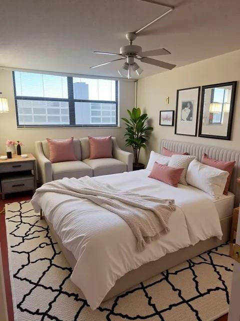 Voyager Condominium - Residential