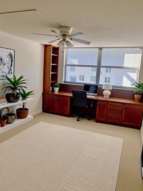 Voyager Condominium - Residential