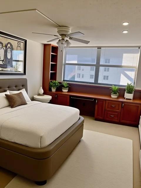Voyager Condominium - Residential