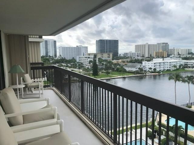 Voyager Condominium - Residential