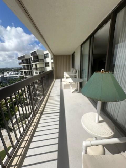 Voyager Condominium - Residential