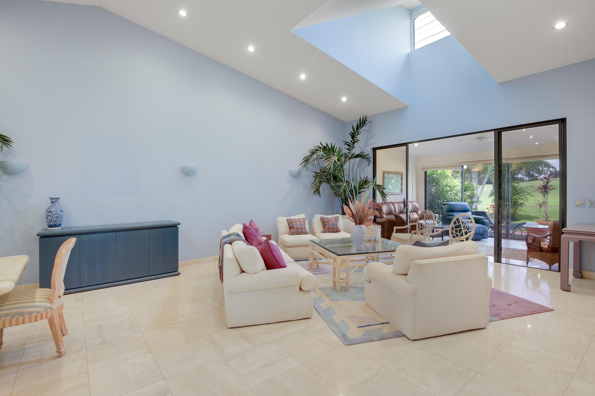 FOUNTAINS - Residential