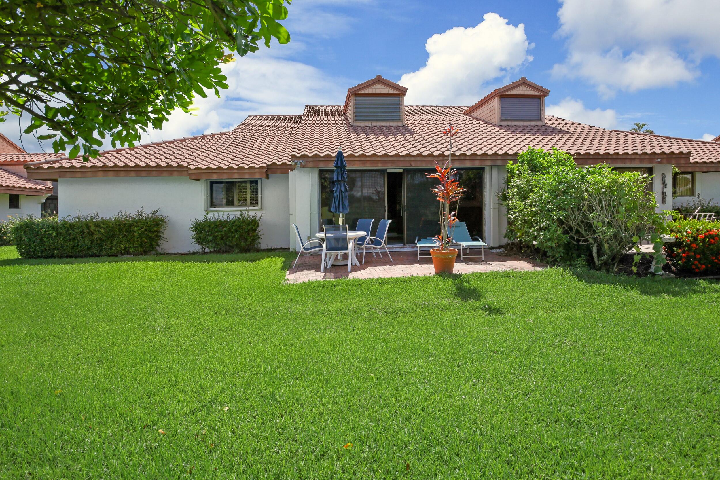 FOUNTAINS - Residential