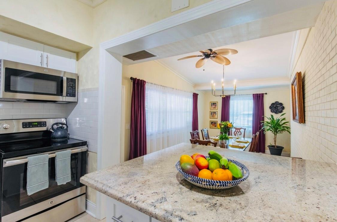 Boulevard Estates - Residential Lease