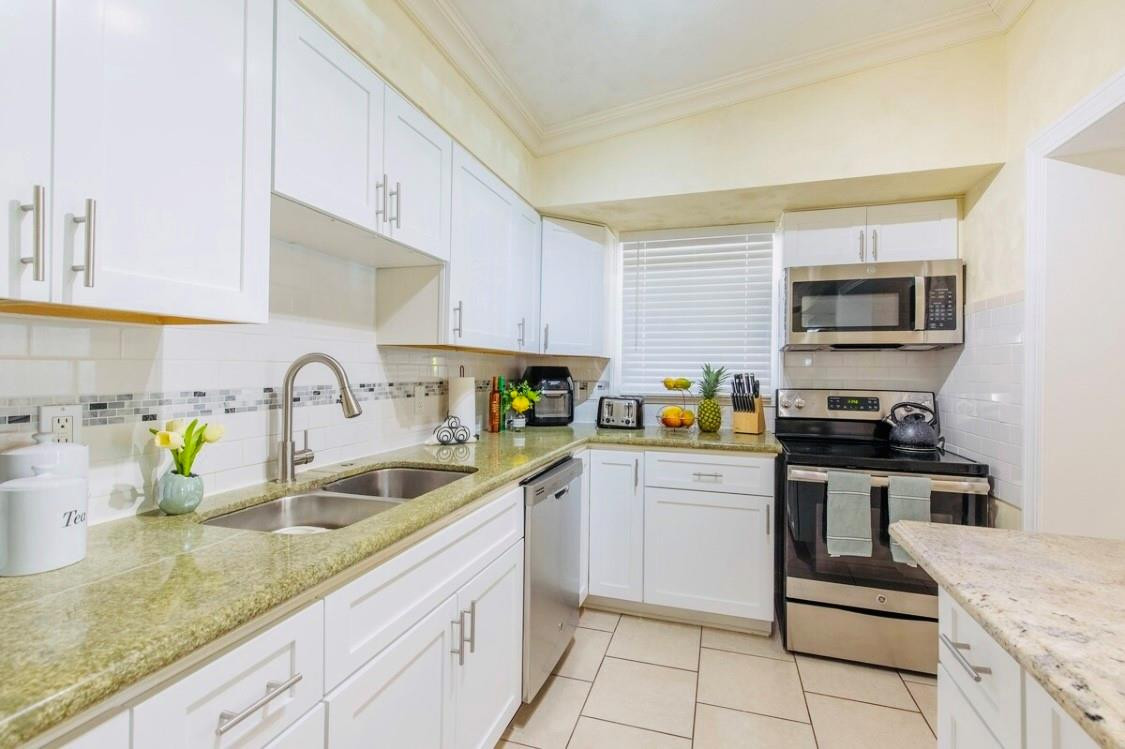 Boulevard Estates - Residential Lease