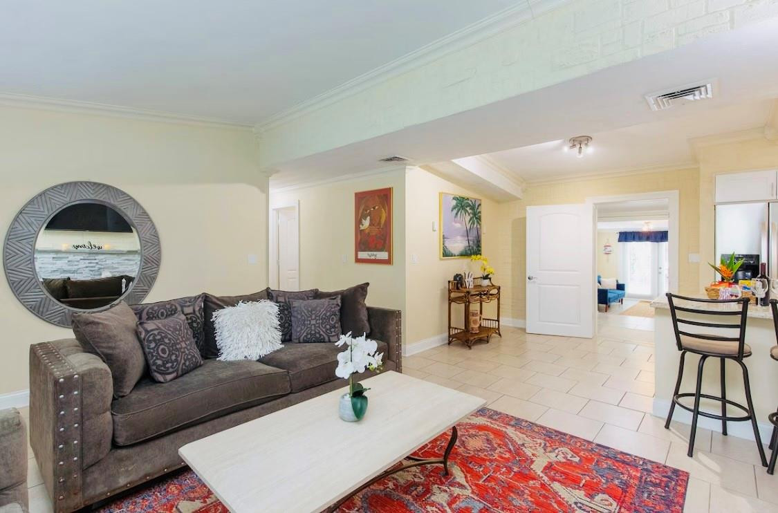 Boulevard Estates - Residential Lease