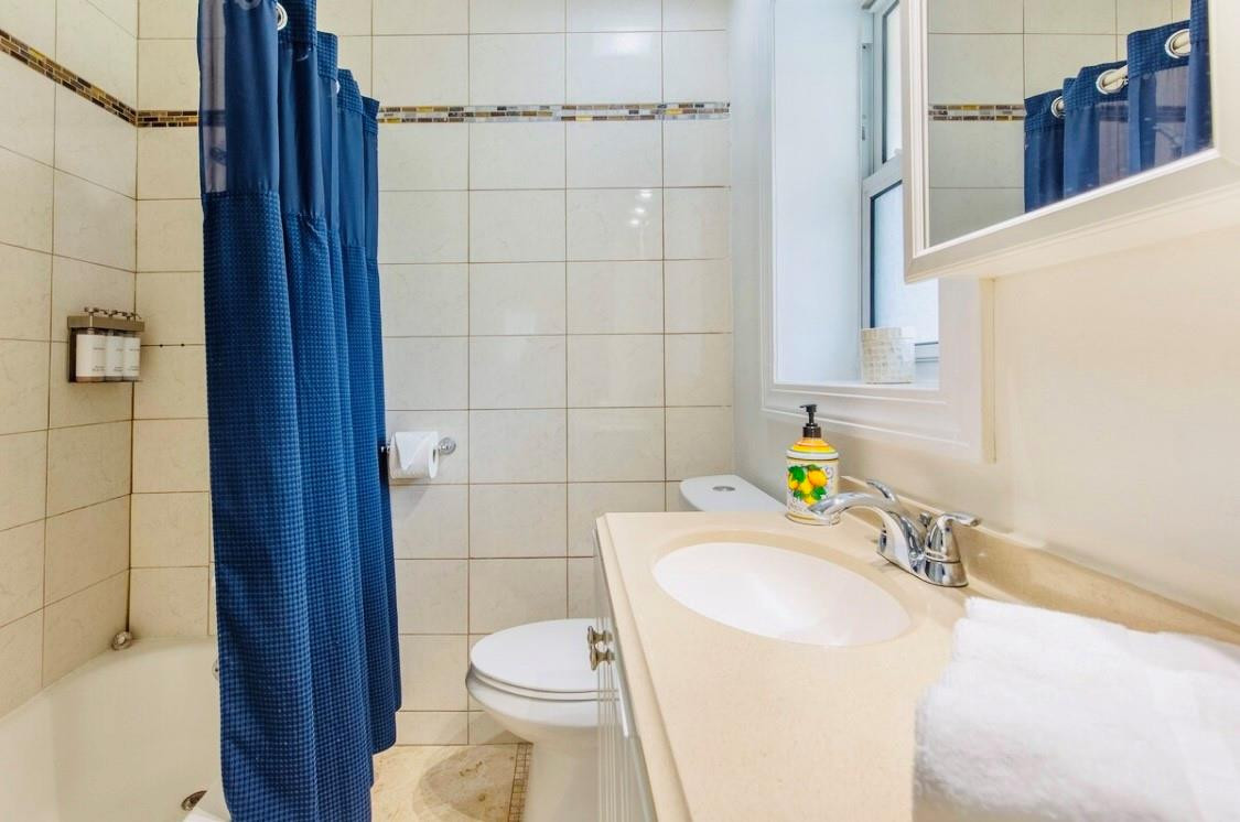 Boulevard Estates - Residential Lease