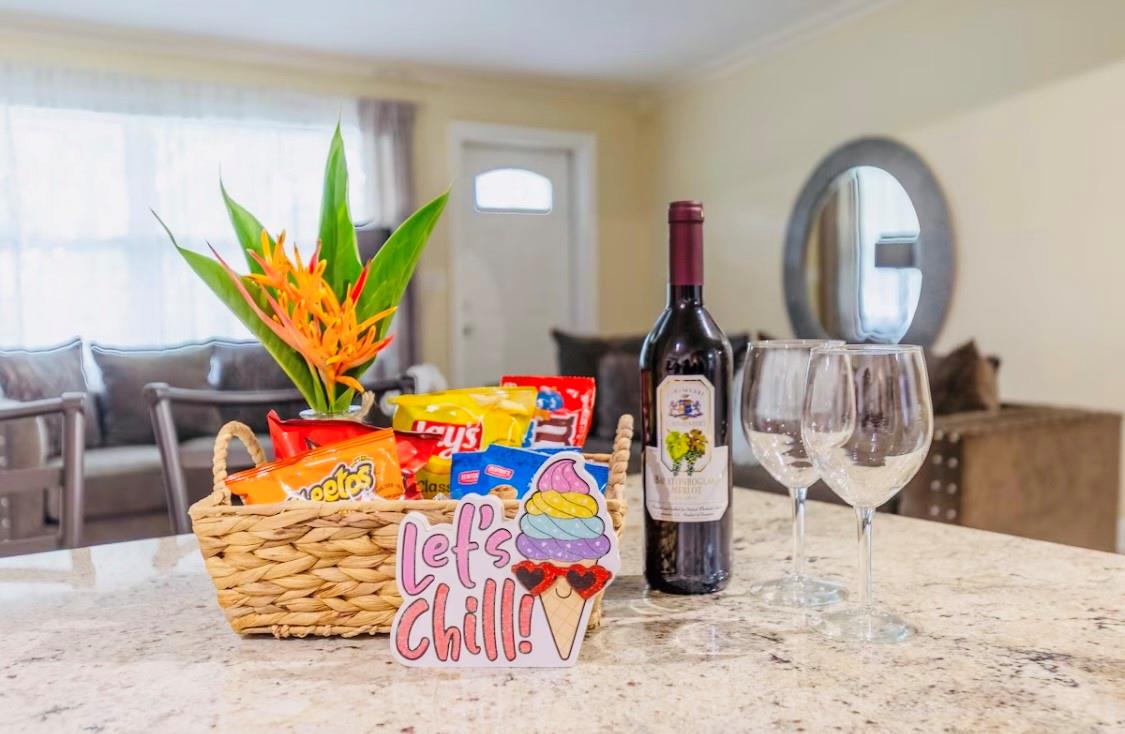 Boulevard Estates - Residential Lease