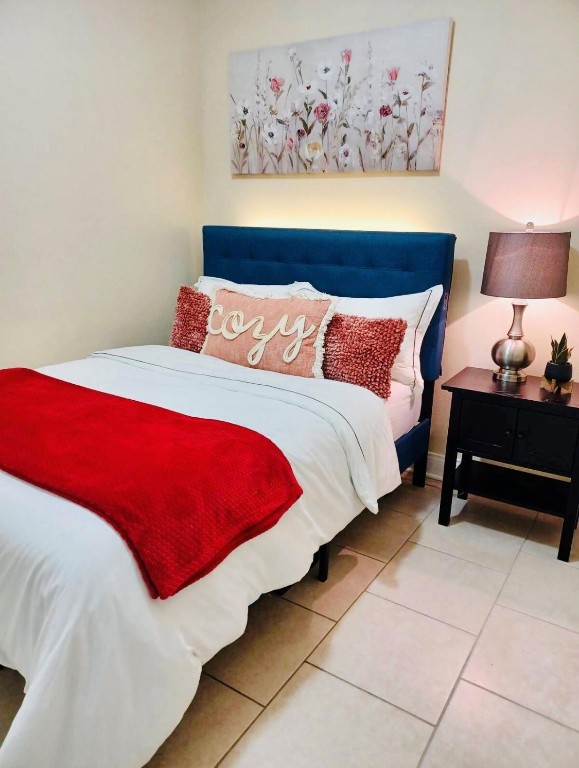 Boulevard Estates - Residential Lease