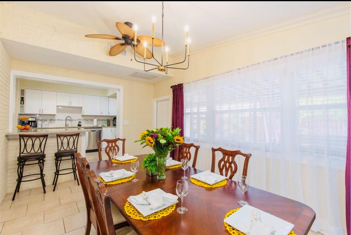 Boulevard Estates - Residential Lease