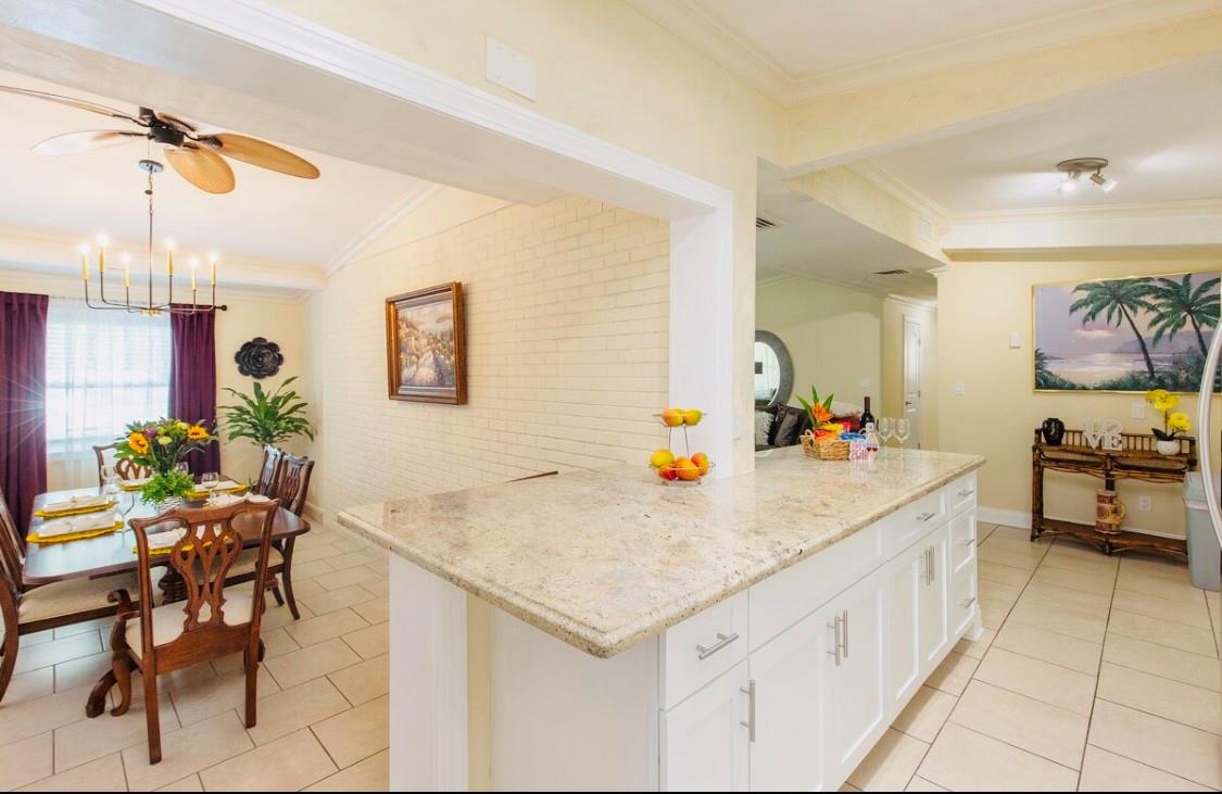 Boulevard Estates - Residential Lease