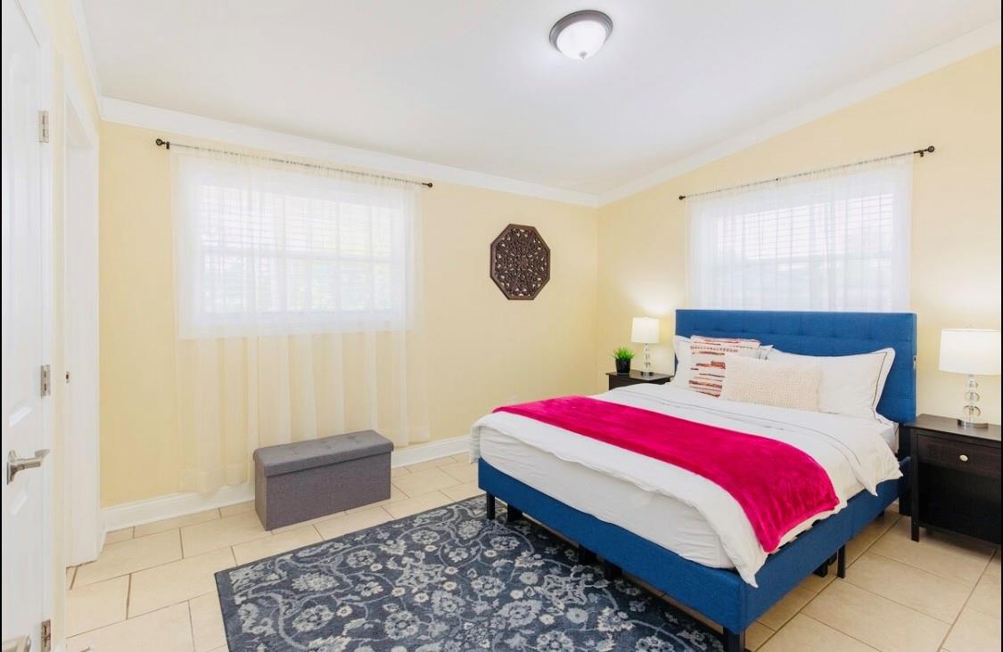 Boulevard Estates - Residential Lease