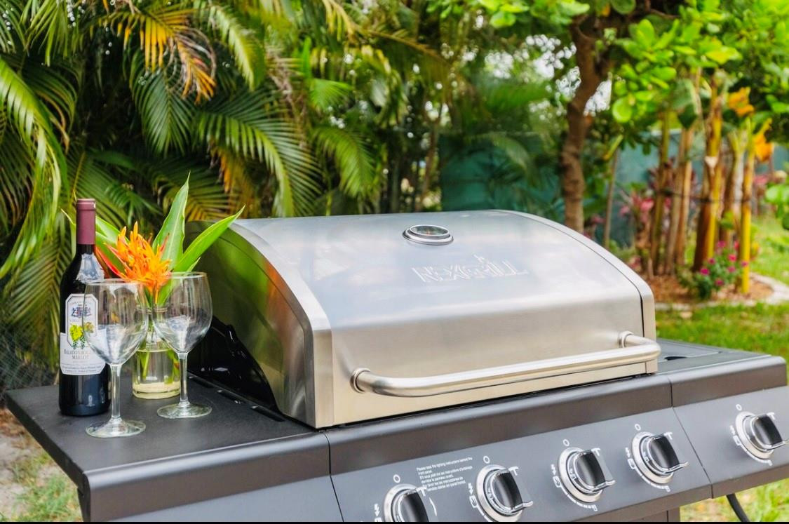 Boulevard Estates - Residential Lease