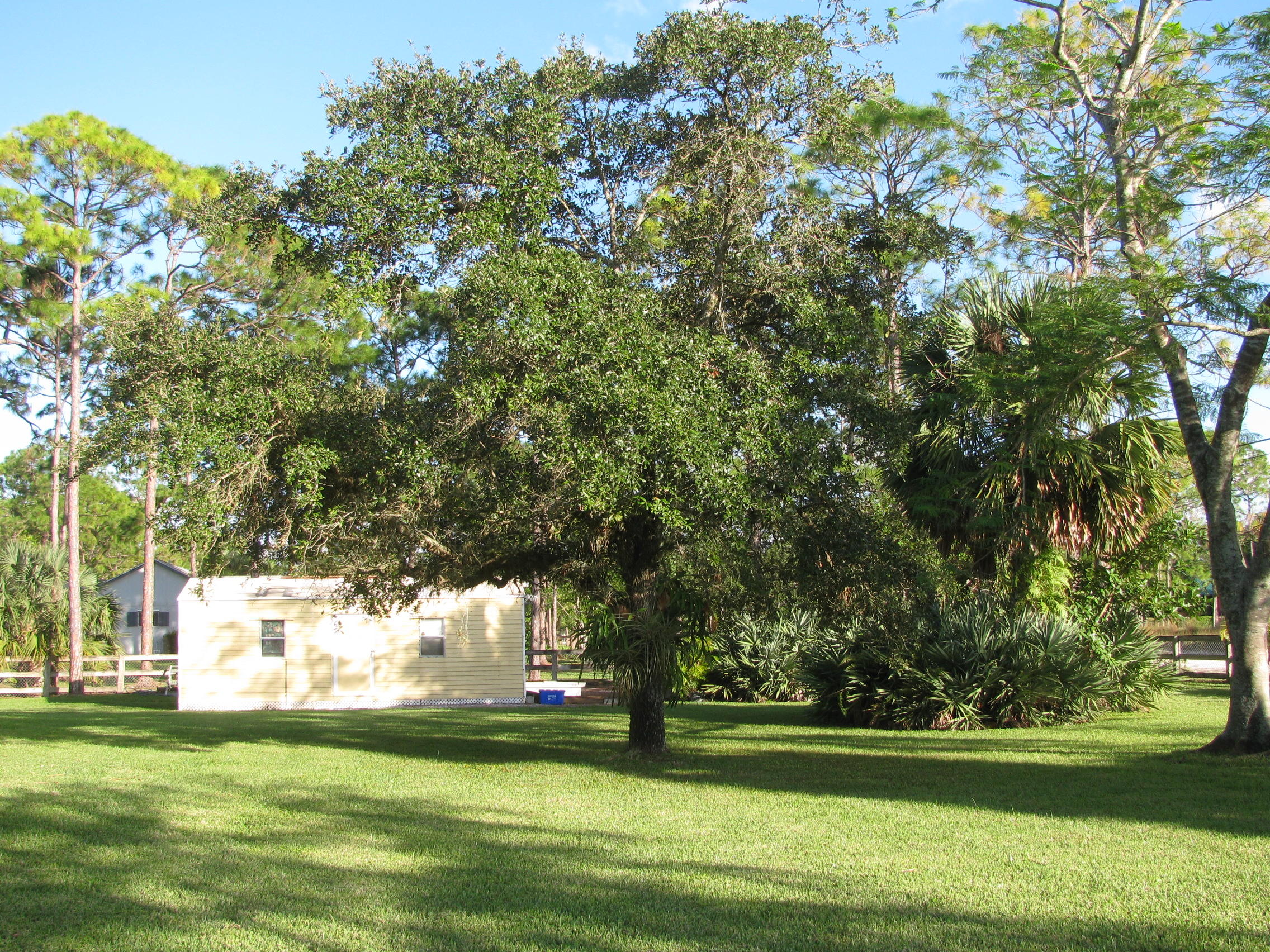 Acreage - Residential